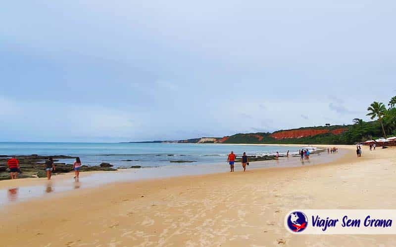 Praia da Pitinga