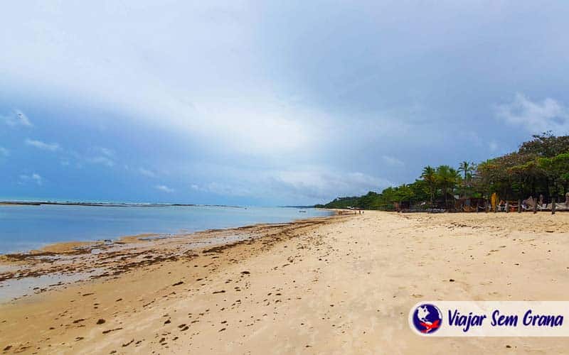 Praia do Parracho