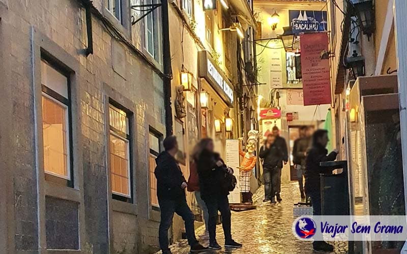 Centro histórico de Sintra