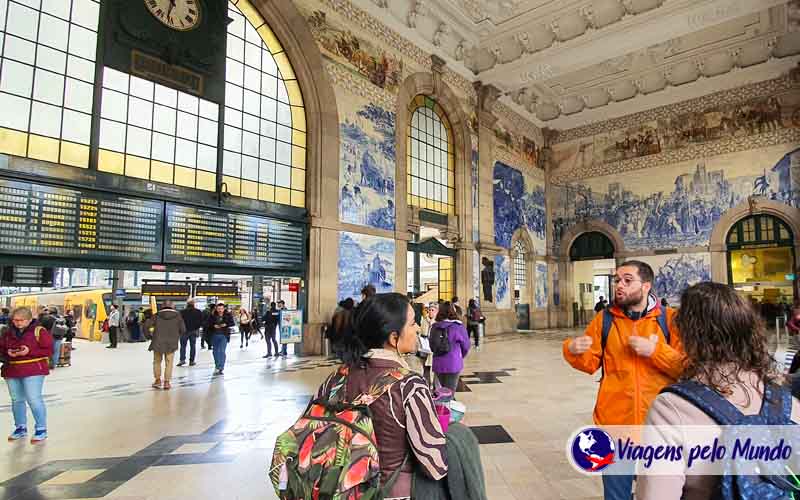 Free Walking Tour