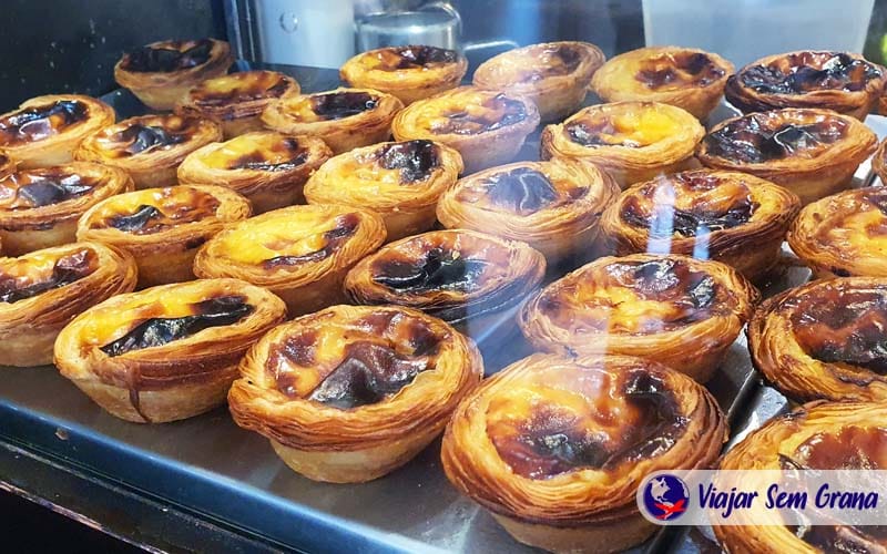 Manteigaria Fábrica de Patéis de Nata