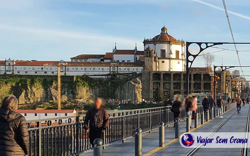 Mosteiro da Serra do Pilar