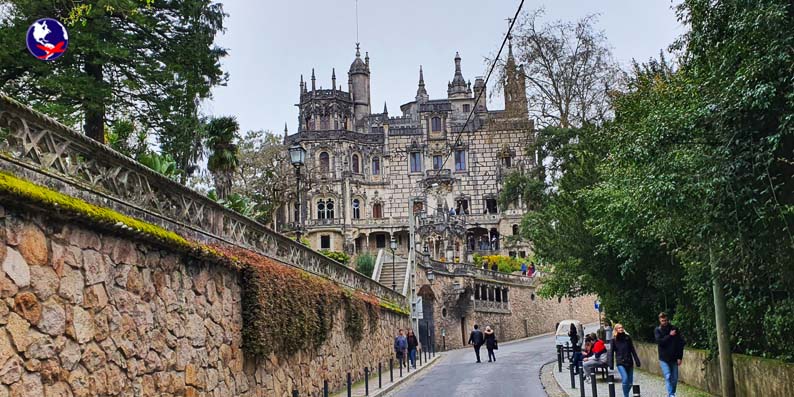 O que fazer em Sintra