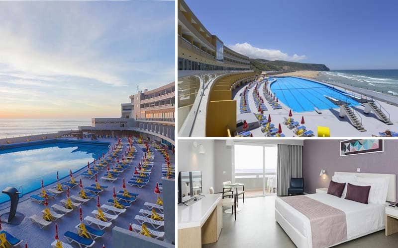 Arribas Sintra Hotel