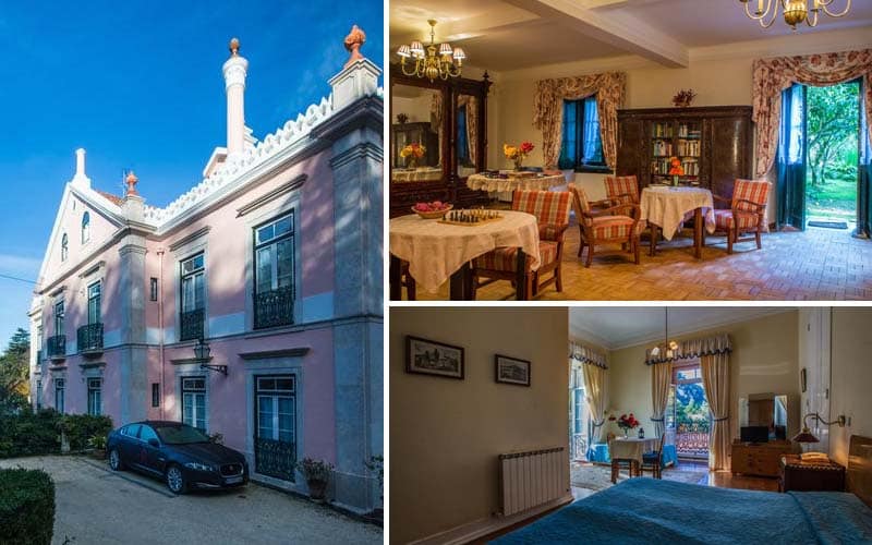 Hotel Jardim Sintra