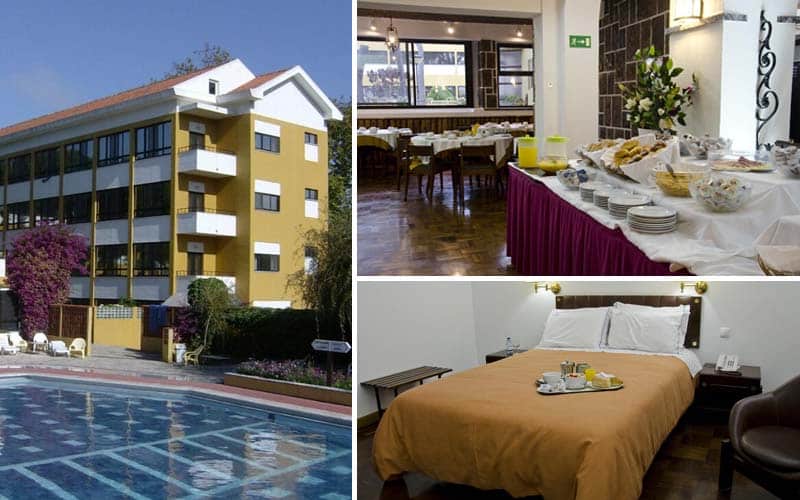 Hotel Vip Inn Miramonte