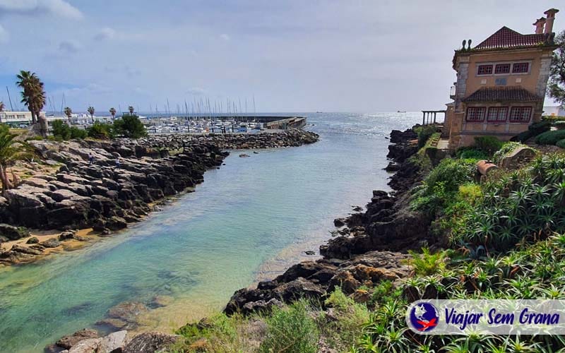 Praia de Cascais