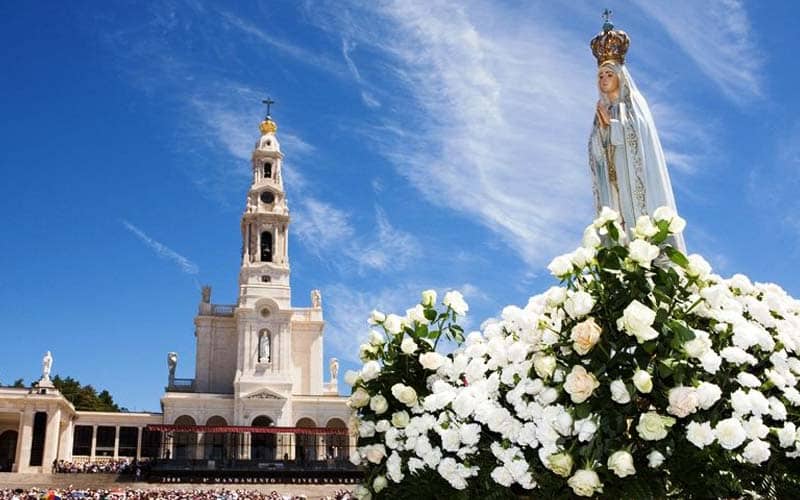 Fátima