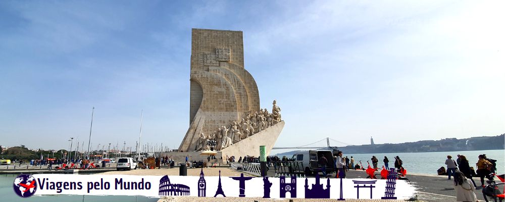 Passeios em Lisboa