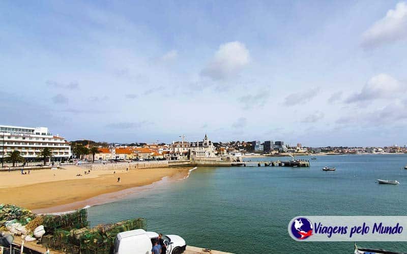 Praias de Cascais