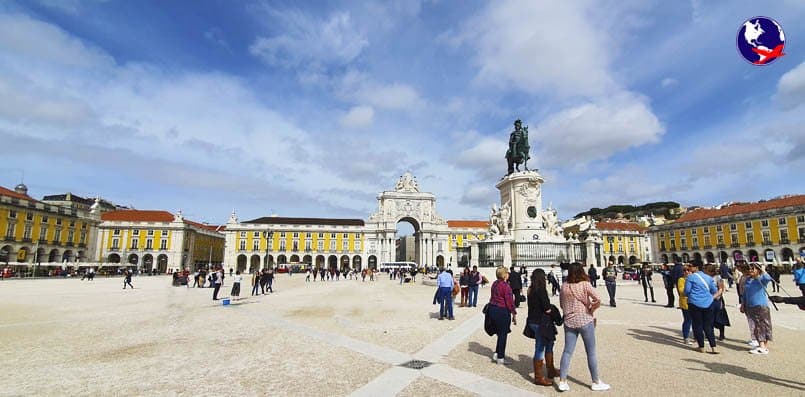 Melhores cidades de Portugal