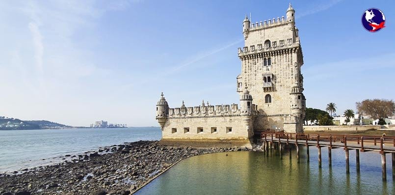 Região de Belém Lisboa