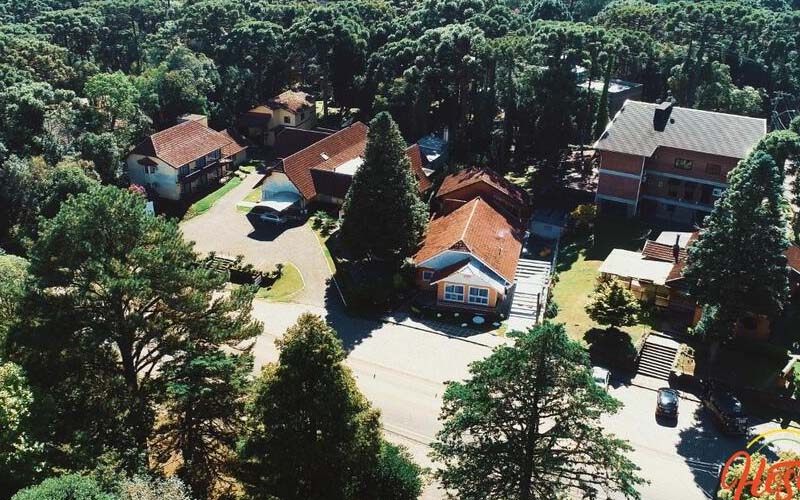 Hostel de Mala e Cuia