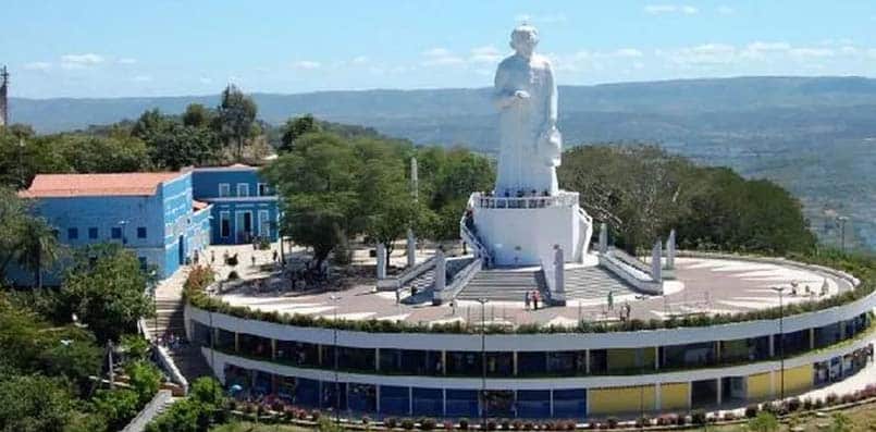 O que fazer em Juazeiro do Norte