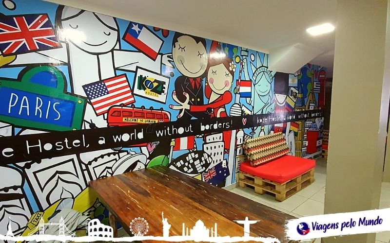 Hostel Koze