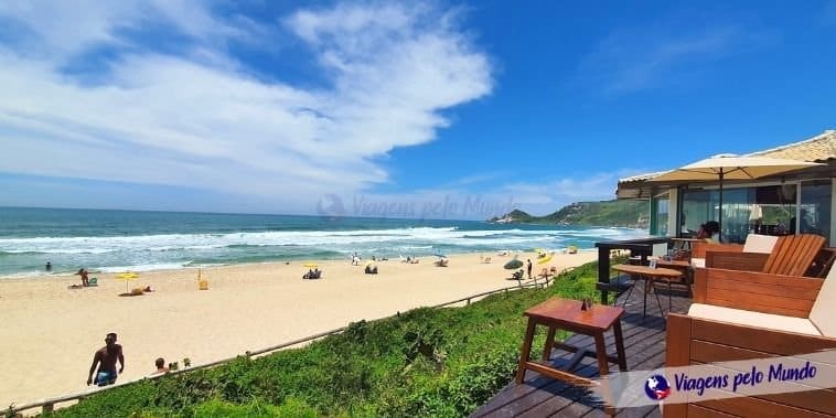 Onde ficar em Florianópolis