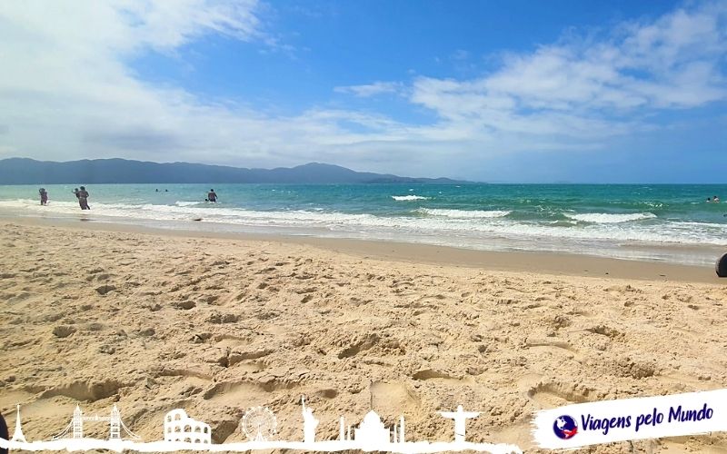 Praia de Jurerê
