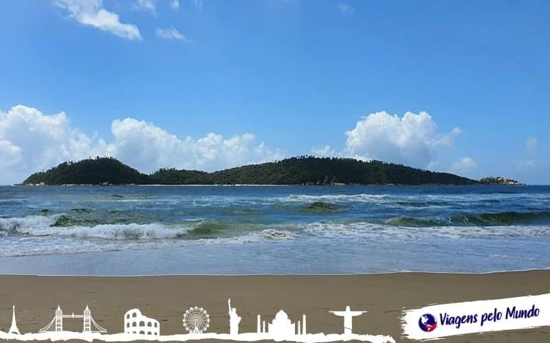 Praia do Campeche