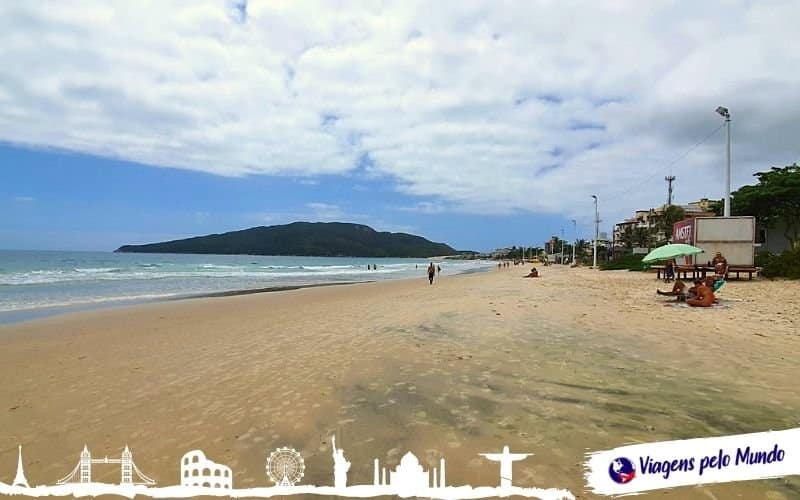 Praia dos Ingleses