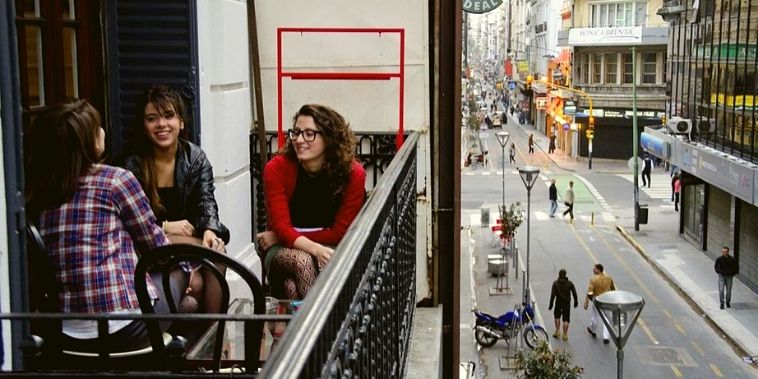 Hostel Buenos Aires