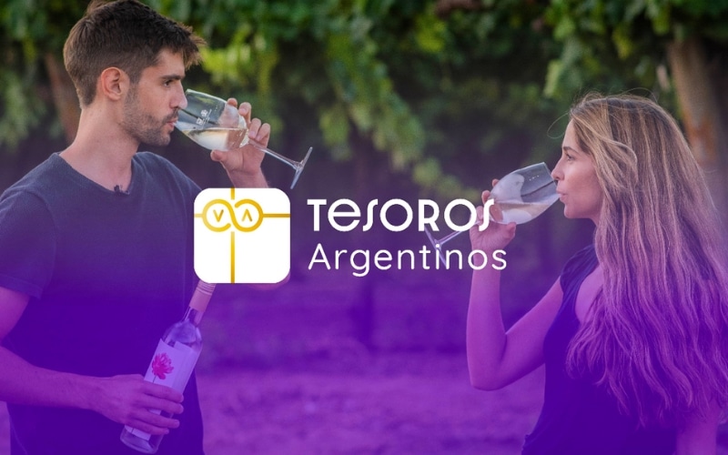 Tesoros Argentinos 
