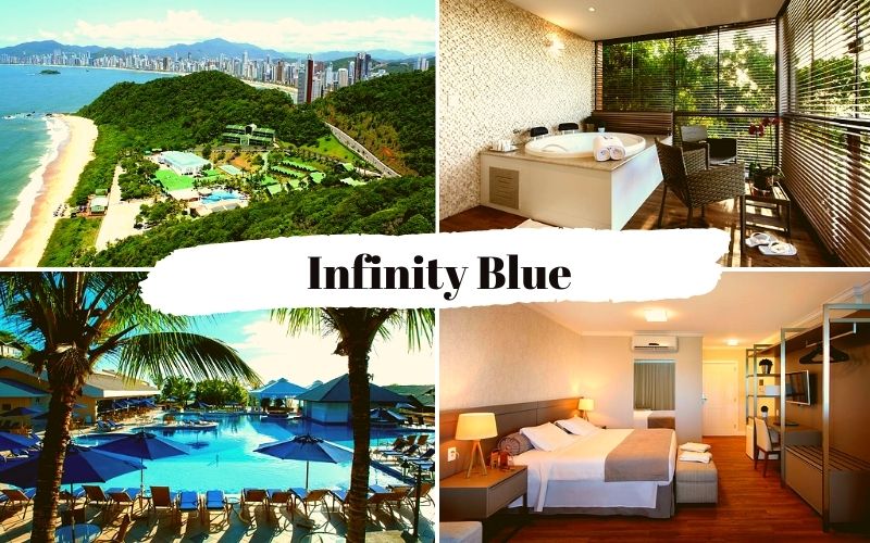 Fotos Resort Infinity Blue