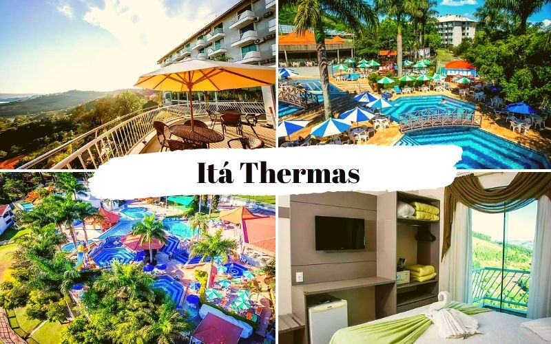 Fotos Itá Thermas