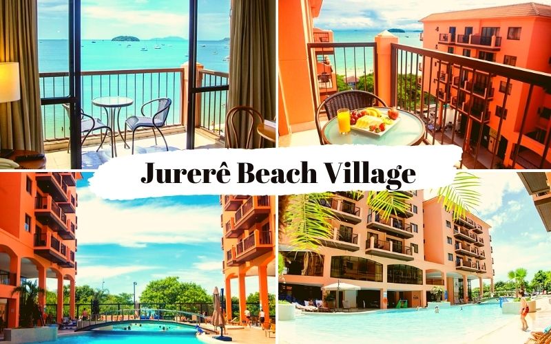 Fotos Jurerê Beach Village - Resorts em Santa Catarina