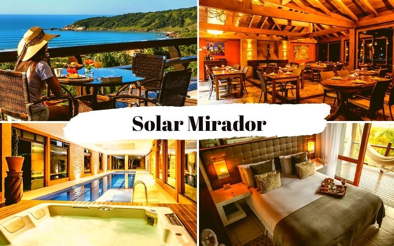 Fotos Solar Mirador
