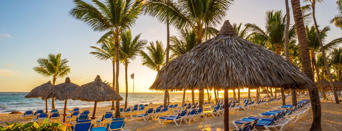 Guia dos resorts na Bahia