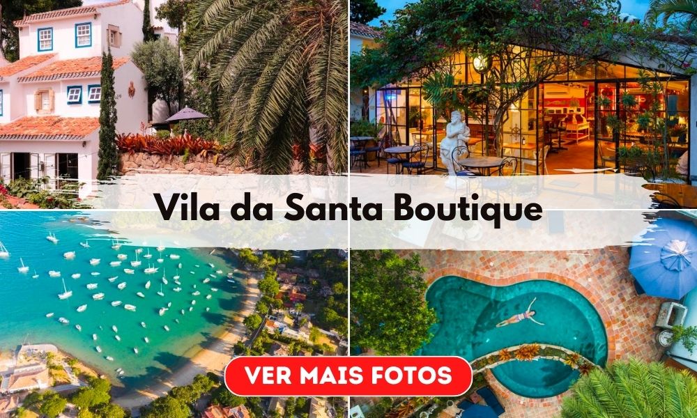 Fotos do Vila da Santa Boutique