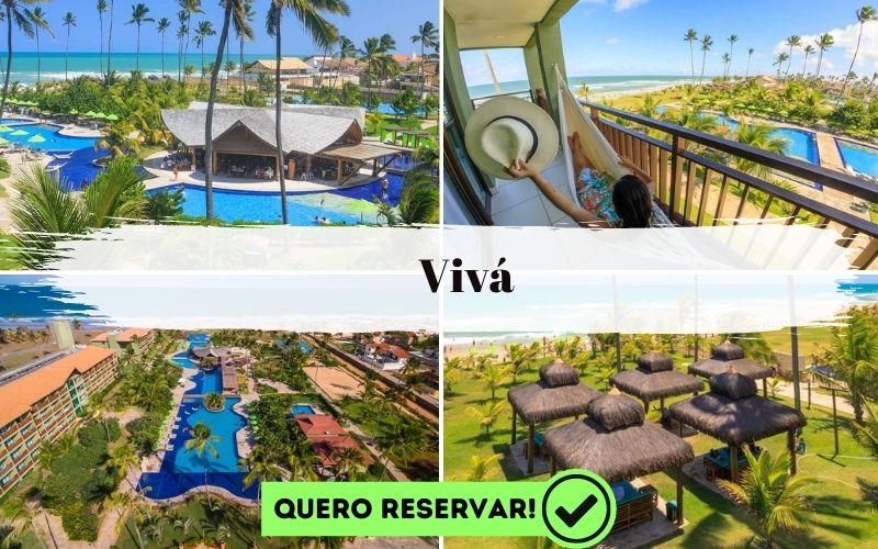 Vivá Porto de Galinhas Resort