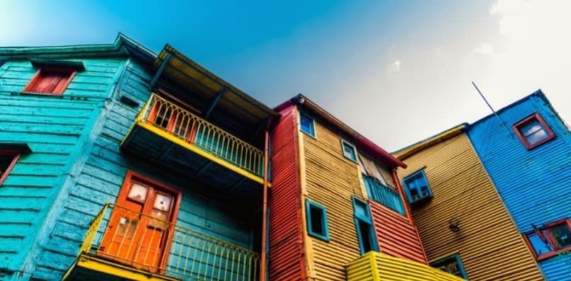 Passeios em Buenos Aires