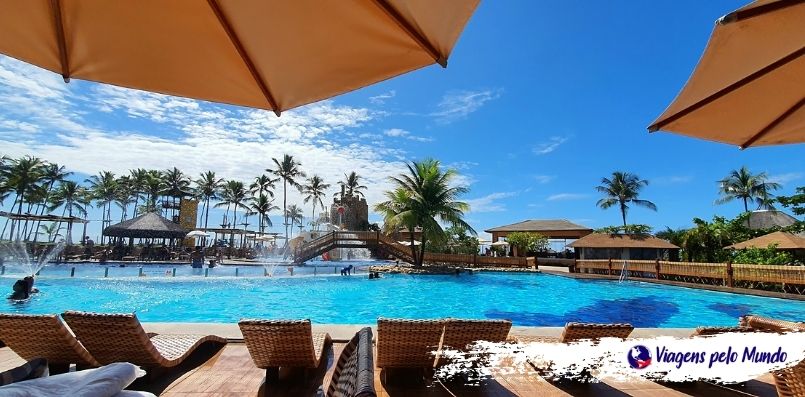 Resort Cana Brava