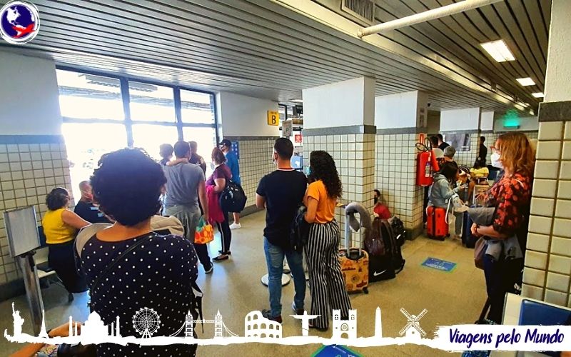 Aeroporto de Ilhéus