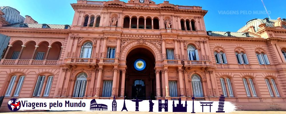 Seguro viagem para Argentina
