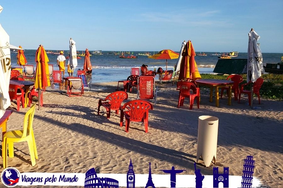 Praia de Porto da Rua