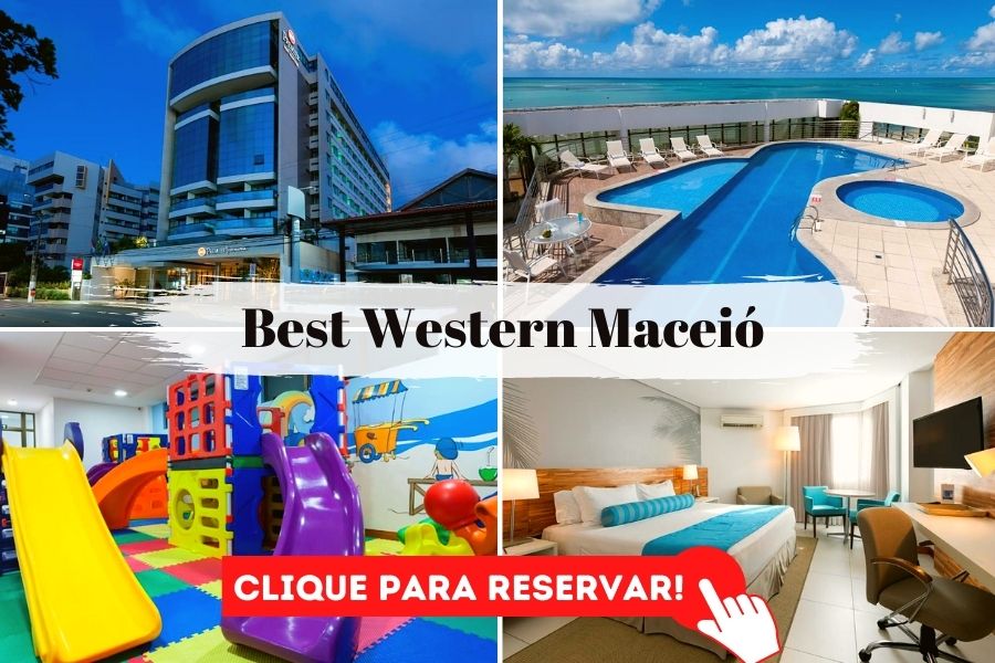 Best Western Maceió