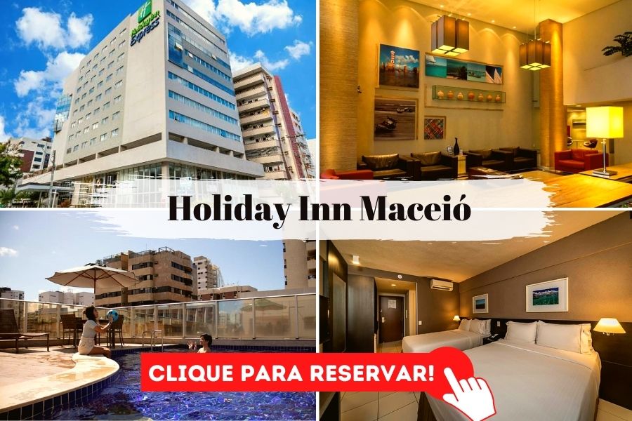 Holiday Inn Express Maceió