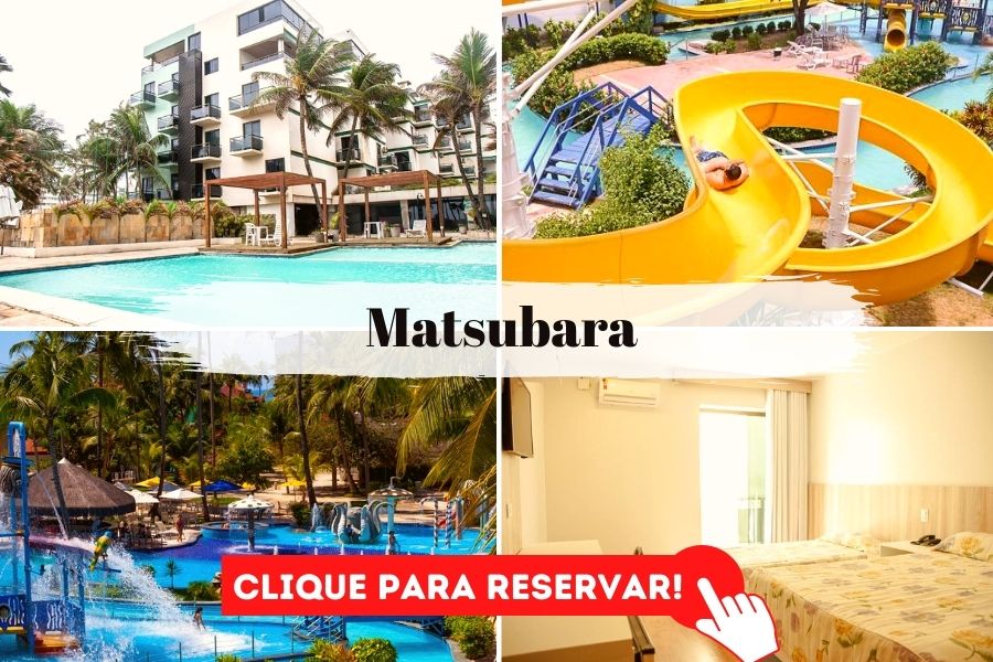 Hotel Matsubara Aqua Park