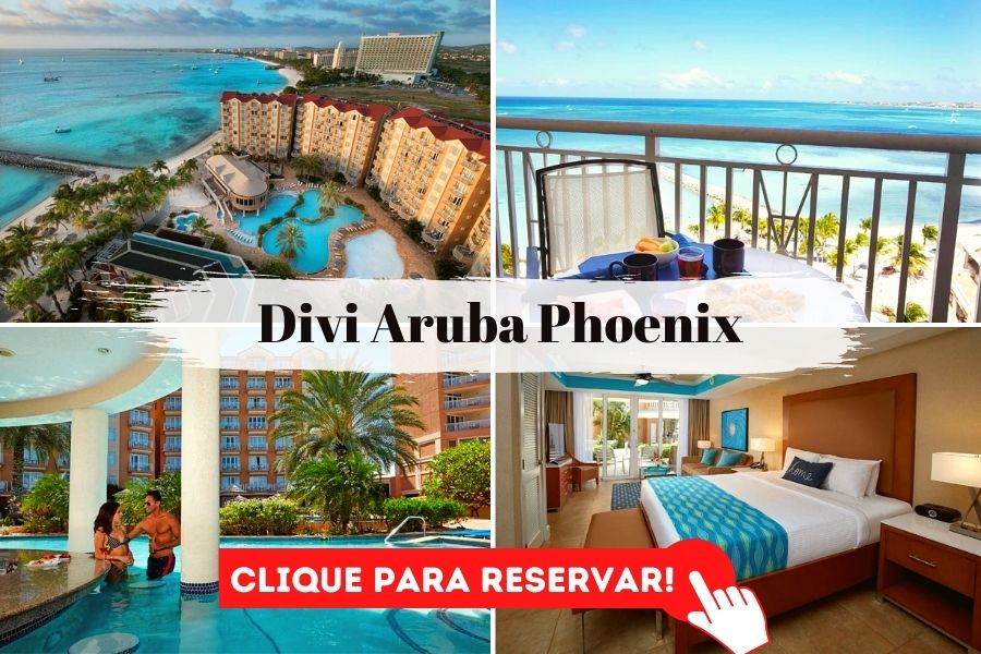 Divi Aruba Phoenix