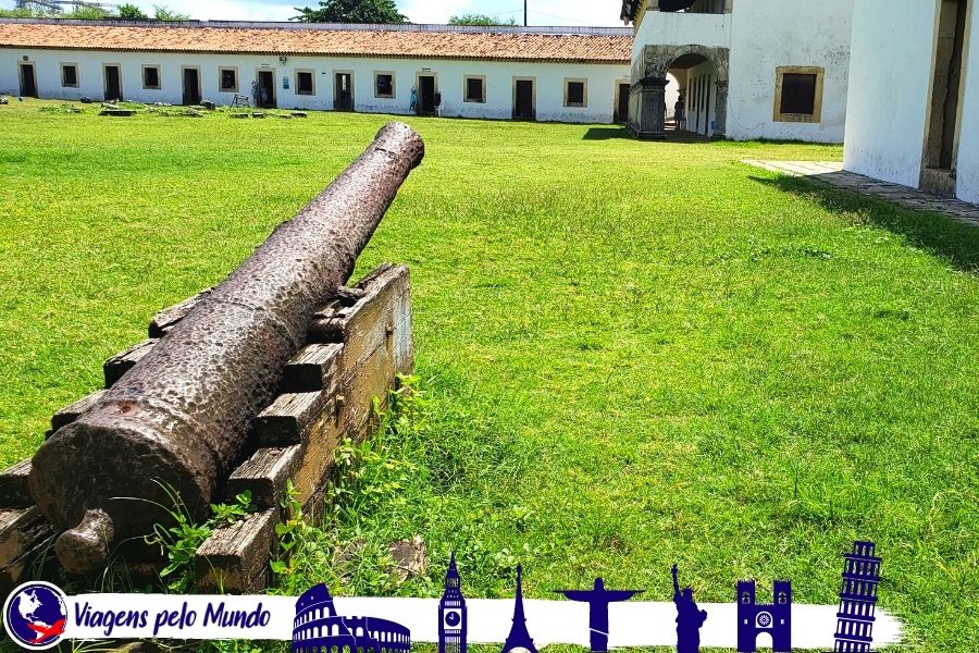 Fortaleza de Santa Catarina