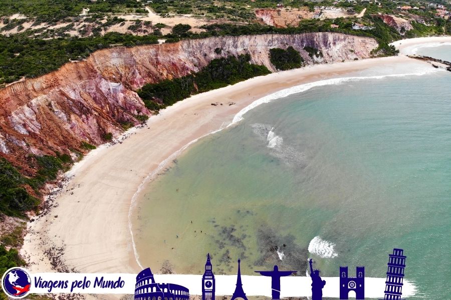 Praia de Tabatinga
