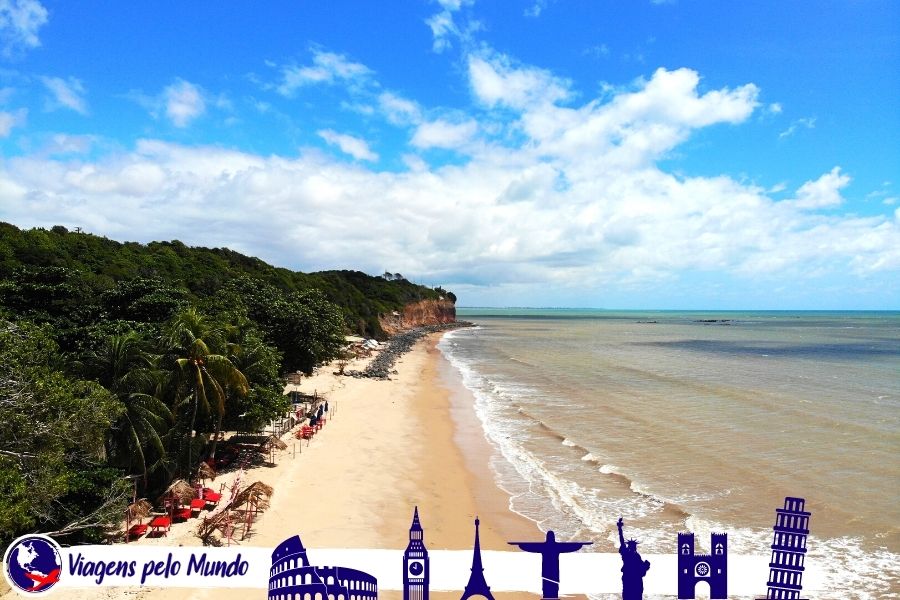 Praia do Seixas