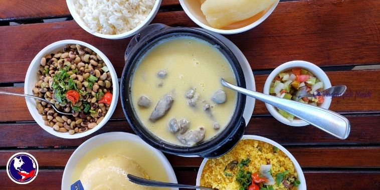 Onde comer em João Pessoa