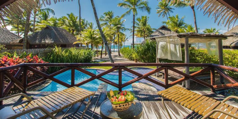 Resorts em Pernambuco