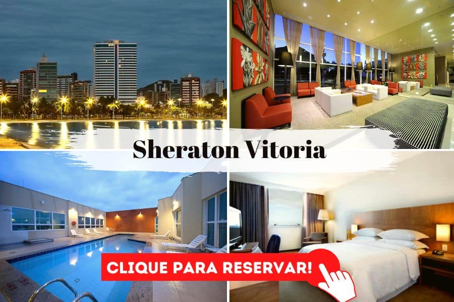 Sheraton Vitória Hotel