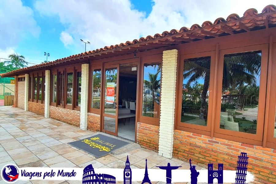 Restaurante Basílico