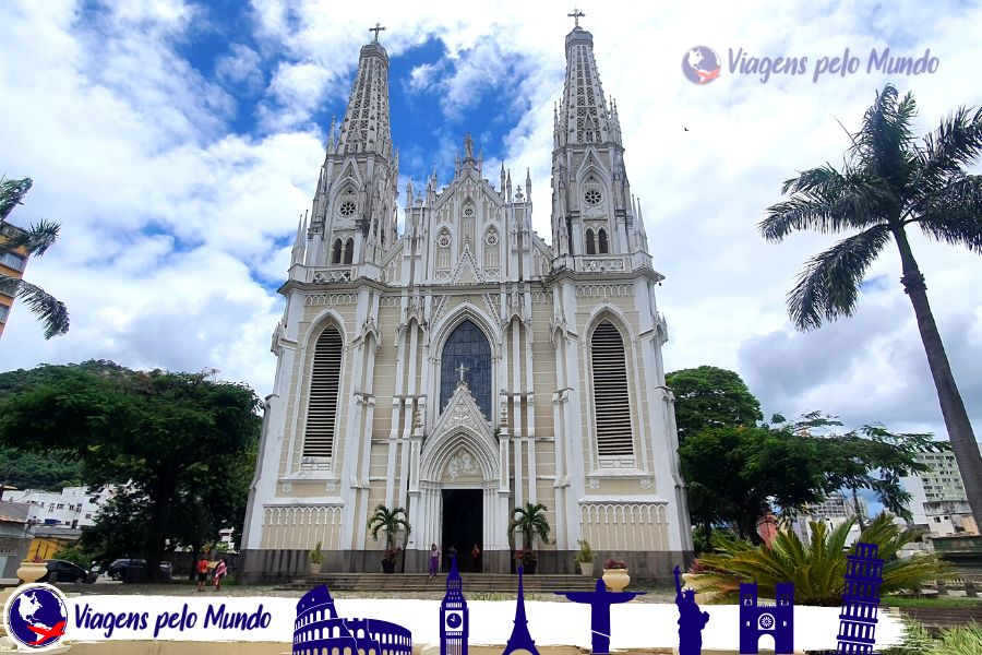 Catedral Metropolitana de Vitória
