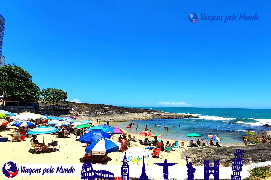 Praia das Virtudes 